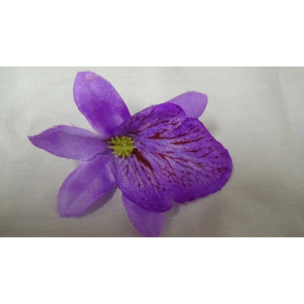 Orchid Flowers Heads 2.5